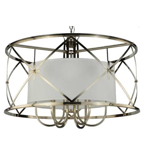 Penelope 6 Light 39" Wide Pendant