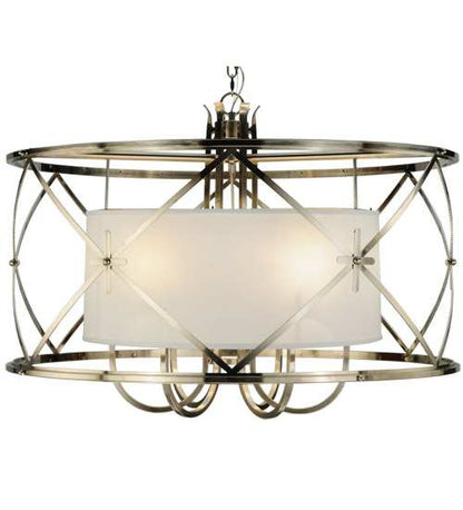 Penelope 6 Light 39" Wide Pendant