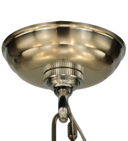 Penelope 6 Light 39" Wide Pendant
