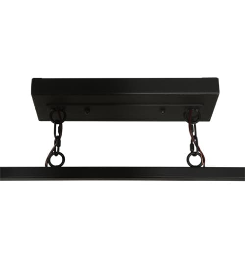 Grand Terrace 20 Light 72" Wide Wrought Iron Candle Style Chandelier