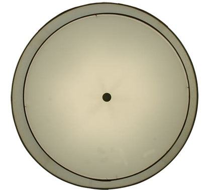 Cilindro 6 Light 36" Wide Pendant
