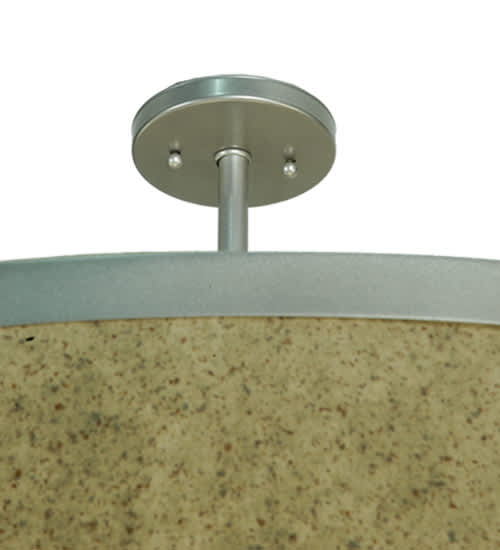 Cilindro 6 Light 36" Wide Pendant