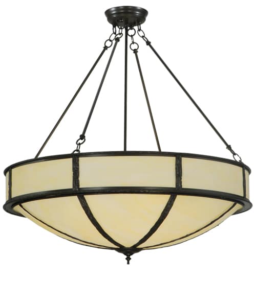 Lone Pine 6 Light 36" Wide Pendant