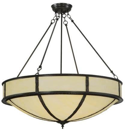 Lone Pine 6 Light 36" Wide Pendant