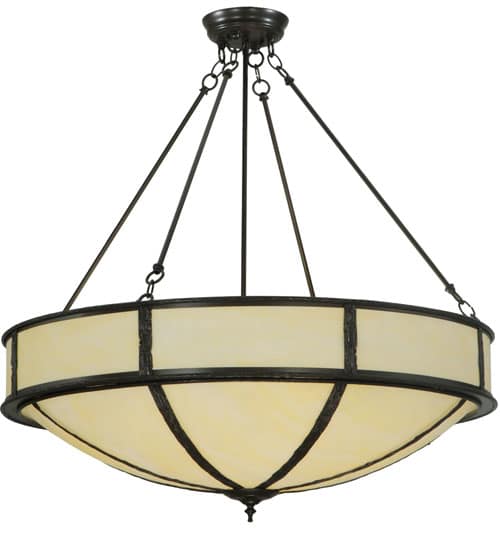 Lone Pine 6 Light 36" Wide Pendant