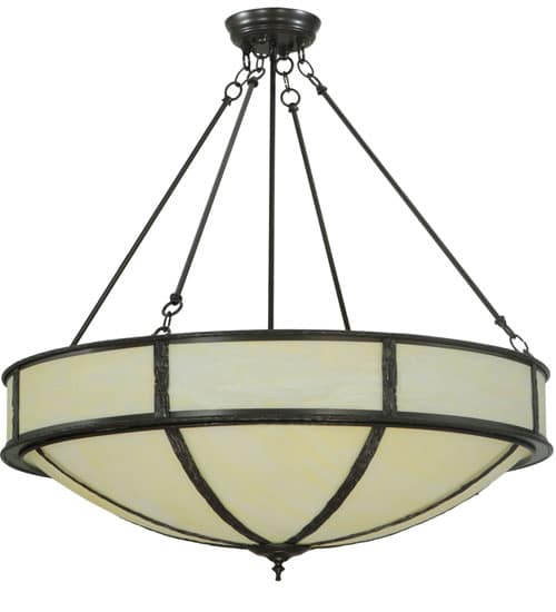 Lone Pine 6 Light 36" Wide Pendant