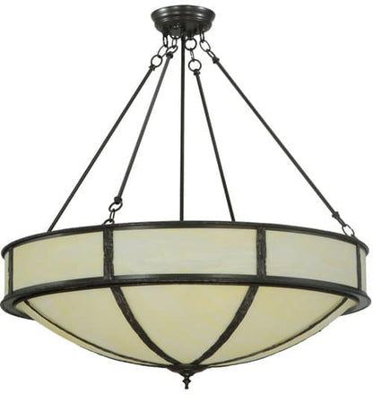 Lone Pine 6 Light 36" Wide Pendant