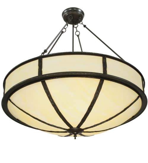 Lone Pine 6 Light 36" Wide Pendant