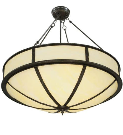 Lone Pine 6 Light 36" Wide Pendant