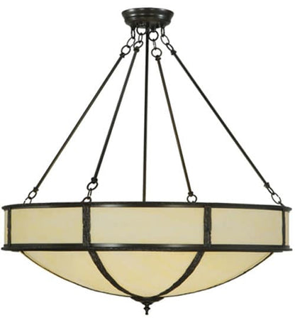 Lone Pine 6 Light 36" Wide Pendant