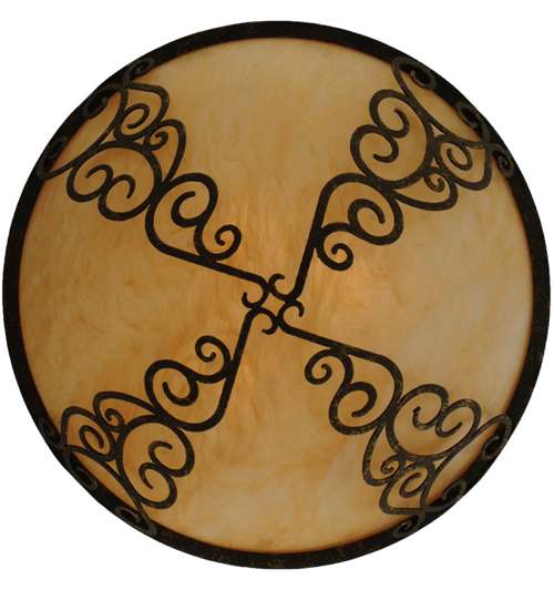Lilliana 3 Light 21" Wide Flush Mount Bowl Ceiling Fixture