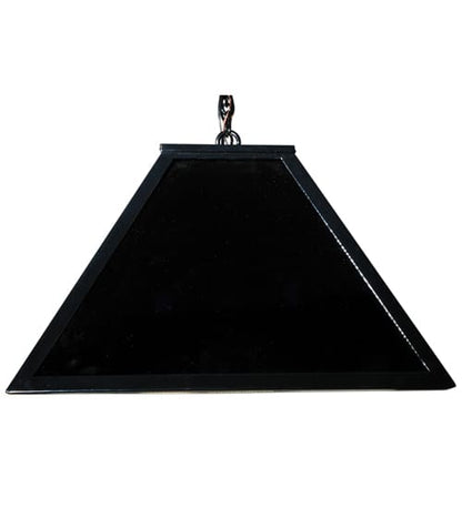 Laquer 12 Light 21" Wide Linear Pendant