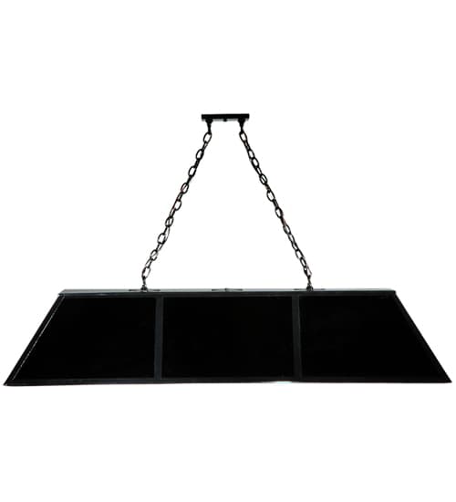 Laquer 12 Light 21" Wide Linear Pendant