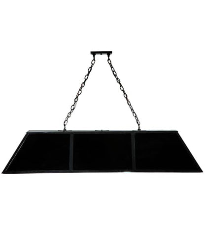 Laquer 12 Light 21" Wide Linear Pendant