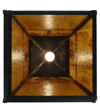 Stillwater Cross 24" Wide Pendant