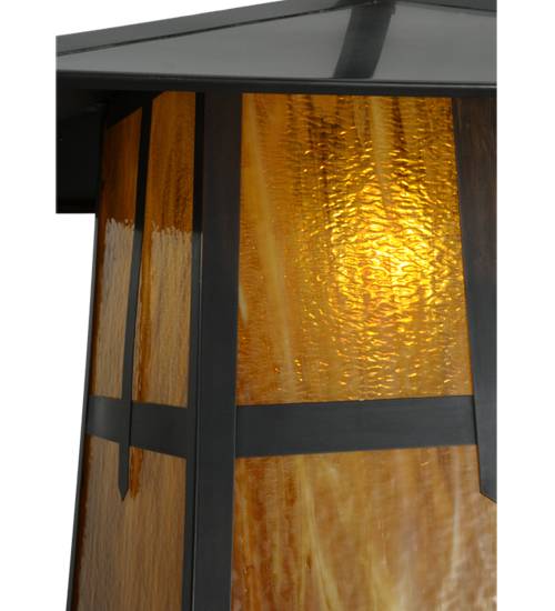 Stillwater Cross 24" Wide Pendant