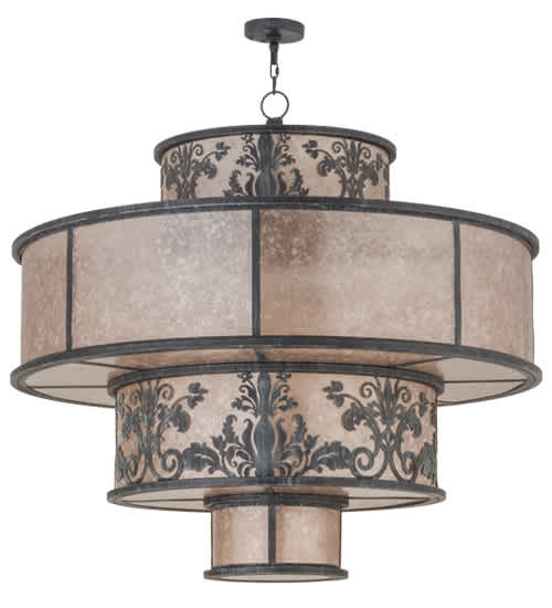 Clarabella 16 Light 53" Wide Pendant