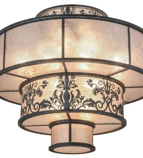 Clarabella 16 Light 53" Wide Pendant