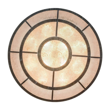 Meyda Tiffany Clarabella 16 Light 53" Wide Pendant