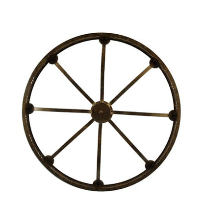 Byzantine 8 Light 48" Wide Semi-Flush Ceiling Fixture