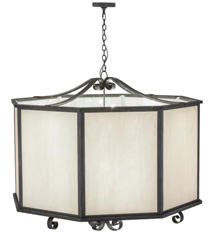 Musetta 8 Light 53" Wide Pendant