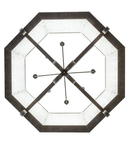 Musetta 8 Light 53" Wide Pendant