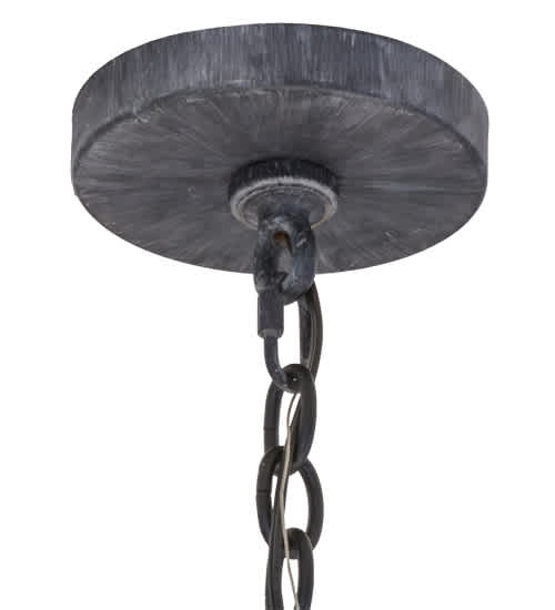 Musetta 8 Light 53" Wide Pendant