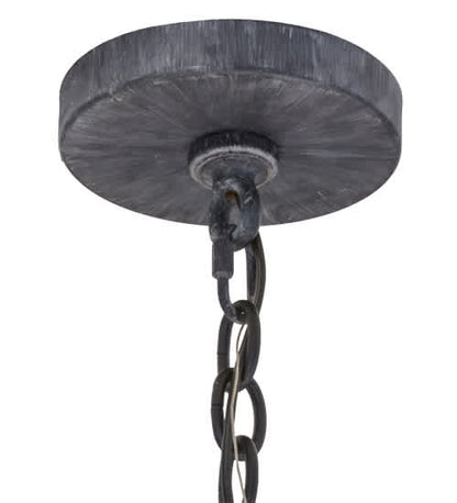 Musetta 8 Light 53" Wide Pendant