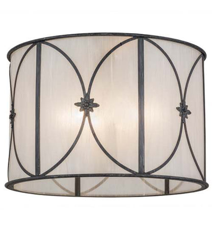 Penelope 6 Light 36" Wide Pendant