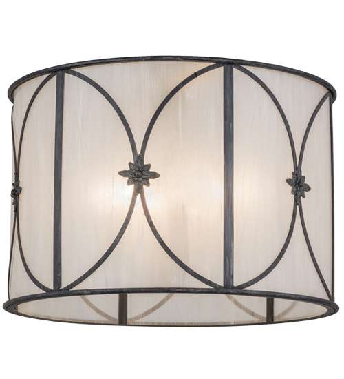 Penelope 6 Light 36" Wide Pendant