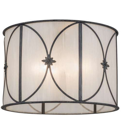 Penelope 6 Light 36" Wide Pendant