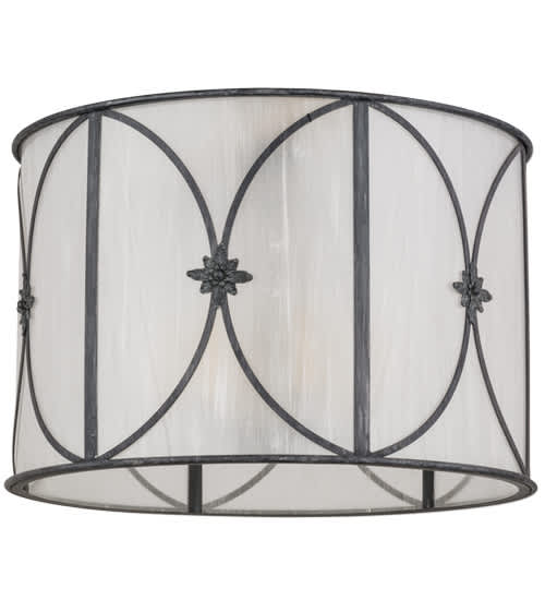 Penelope 6 Light 36" Wide Pendant