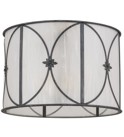 Penelope 6 Light 36" Wide Pendant