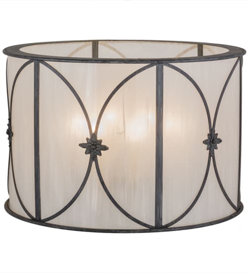 Penelope 6 Light 36" Wide Pendant