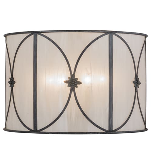 Penelope 6 Light 36" Wide Pendant