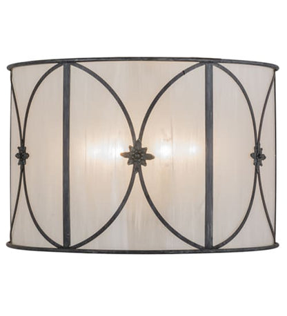 Penelope 6 Light 36" Wide Pendant