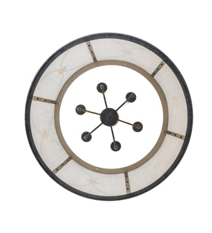 Penelope 6 Light 36" Wide Pendant
