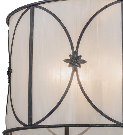 Penelope 6 Light 36" Wide Pendant