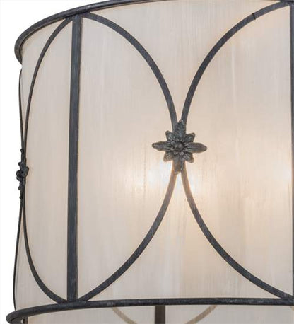 Penelope 6 Light 36" Wide Pendant