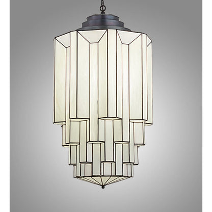 Meyda Tiffany Paramount 24" Wide Pendant
