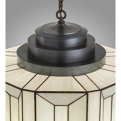 Meyda Tiffany Paramount 24" Wide Pendant