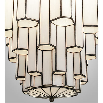 Meyda Tiffany Paramount 18" Wide Pendant