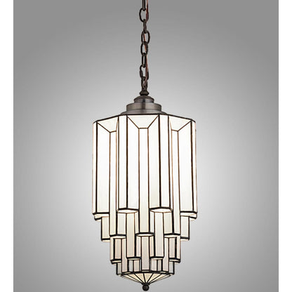 Meyda Tiffany Paramount 12" Wide Pendant