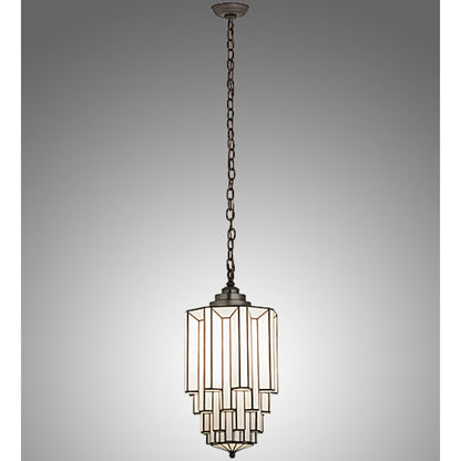 Meyda Tiffany Paramount 12" Wide Pendant