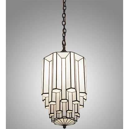 Meyda Tiffany Paramount 12" Wide Pendant