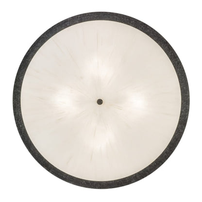 Meyda Tiffany Dekko 8 Light 42" Wide Pendant