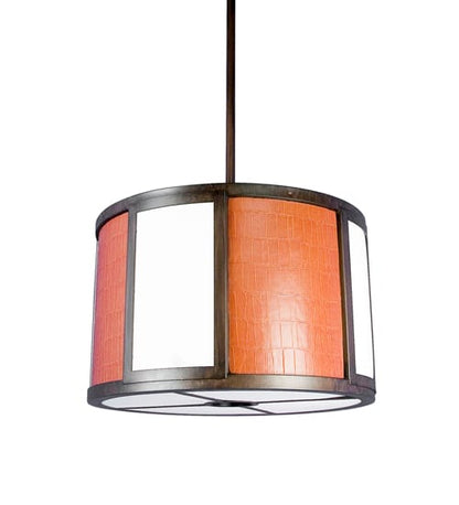 Absolon 5 Light 34" Wide Pendant