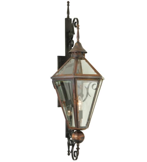 Millesime 40" Tall Wall Sconce