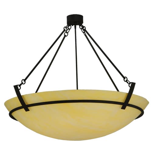 Covina 8 Light 47" Wide Pendant