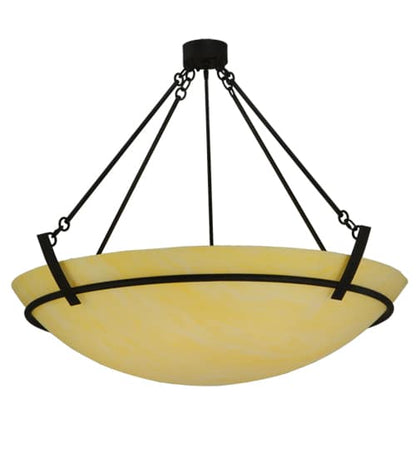 Covina 8 Light 47" Wide Pendant